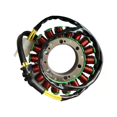 0398-032 Motorcycle Generator Stator Coil for HONDA XL 1000 V VARADERO (1999-2002)